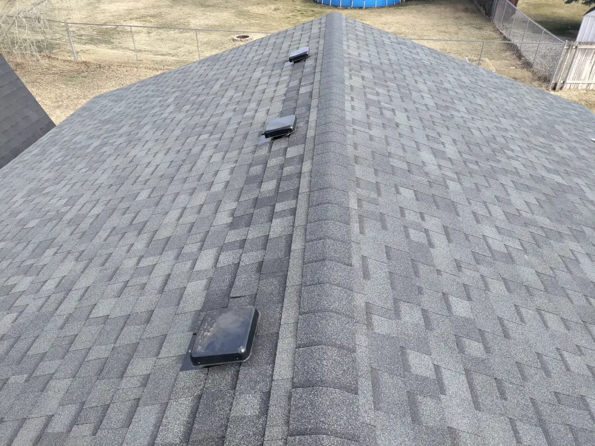 Roof Replacement